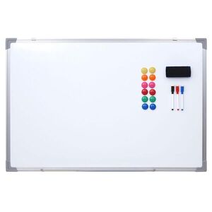 MCW WHITEBOARD Bílá obraz