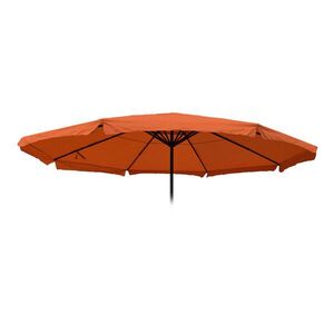 MCW NÁHRADNÍ POTAH PRO DEŠTNÍK PRO Orange obraz