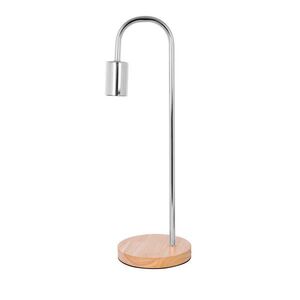 Kayoom STOLNÍ LAMPA, E27, 15/47/15 cm obraz