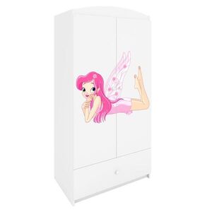 RAUMHIRSCH FURNITURE DĚTSKÁ SKŘÍŇ Elfe II obraz