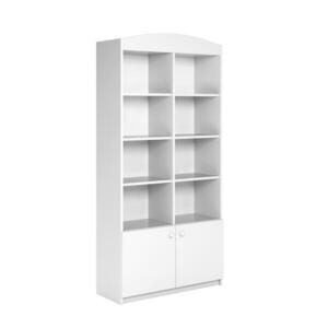 RAUMHIRSCH FURNITURE DĚTSKÁ POLIČKA II Babydreams bílá 90\180\36 obraz