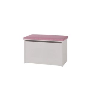 RAUMHIRSCH FURNITURE TRUHLA NA HRAČKY Daria obraz