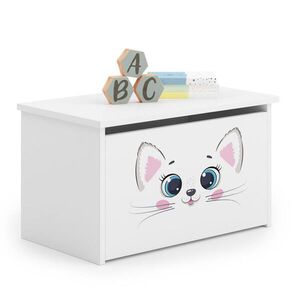 RAUMHIRSCH FURNITURE TRUHLA NA HRAČKY Daria obraz