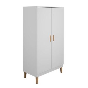 RAUMHIRSCH FURNITURE DĚTSKÁ SKŘÍŇ Kubi obraz