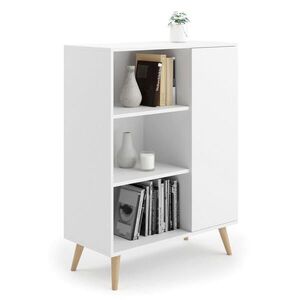 RAUMHIRSCH FURNITURE KNIHOVNA Fondi obraz