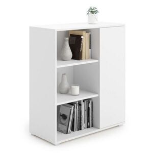 RAUMHIRSCH FURNITURE KNIHOVNA Fondi obraz