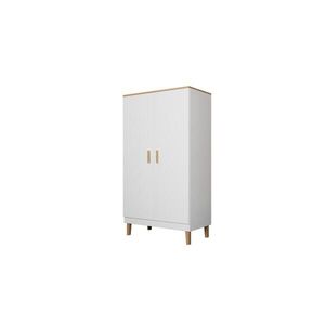RAUMHIRSCH FURNITURE SKŘÍŇ S OTOČNÝMI DVEŘMI Denver obraz
