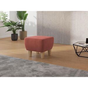 Sit & More TABURET, textil, 56/46/56 cm obraz