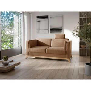 Sit & More 2, 5SEDÁK, textil, koňaková obraz