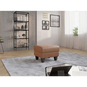 Sit & More TABURET, textil, 58/48/58 cm obraz