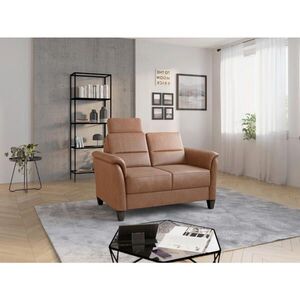 Sit & More DVOUMÍSTNÁ POHOVKA, textil, koňaková obraz