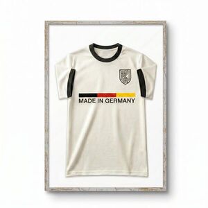 K-Möbel RÁM NA DRES 60/80 s bílým pozadím obraz