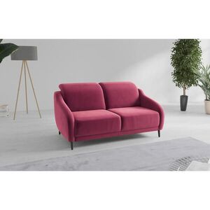 Sit & More 2, 5SEDÁK, textil, lilková obraz