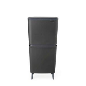 Brabantia ODPADKOVÝ KOŠ 20+25 l obraz