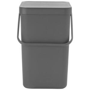 Brabantia ODPADKOVÝ KOŠ 25 l obraz