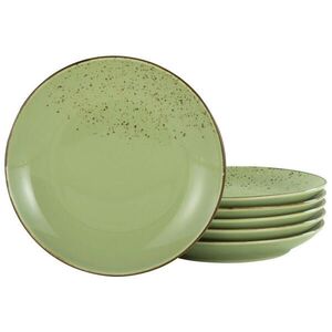 Creatable SADA MĚLKÝCH TALÍŘŮ, keramika, 27 cm obraz