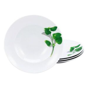 Creatable SADA TALÍŘŮ NA TĚSTOVINY, keramika, 29, 5 cm obraz