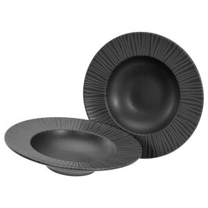 Creatable SADA TALÍŘŮ NA TĚSTOVINY, keramika, 27 cm obraz