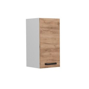 Vicco VĚŠÁK NA STĚNU R-Line Zlatý mocný dub 30 cm obraz
