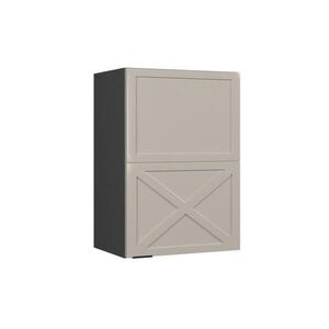 Vicco VĚŠÁK NA STĚNU Fame-Line GreyBeige 50 cm obraz