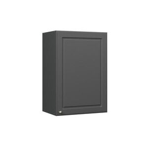 Vicco VĚŠÁK NA STĚNU Fame-Line Anthrazit-Gold Landhaus 50 cm obraz
