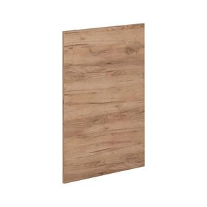Vicco KUCHYŇSKÁ DVÍŘKA R-Line Zlatý mocný dub 39.6 x 71.3 cm nábytková čela pro rohovou spodní skříňku obraz