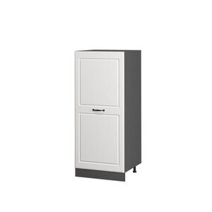 Vicco VYSOKÁ SKŘÍŇ R-Line Bílý venkovský dům 60 cm obraz