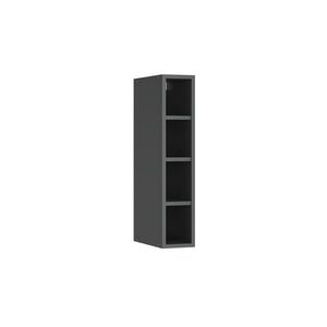Vicco VISACÍ SKŘÍŇ Fame-Line Antracit 15 cm obraz