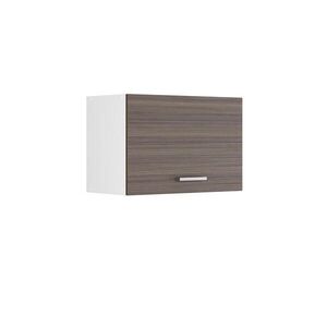 Vicco UNIVERZÁLNÍ NÁSTĚNNÁ SKŘÍŇKA R-Line Šedá 60 cm se zvedacími dvířky obraz