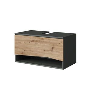 Vicco DOLNÍ SKŘÍŇKA POD DŘEZ Willow Artisan 80 x 42.8 cm se zásuvkou obraz
