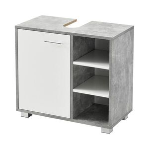 [en.casa] SKŘÍŇKA POD UMÝVADLO Narvik obraz