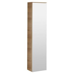 Dieter Knoll MIDI SKŘÍŇKA, barvy dubu, 30/121/17 cm obraz