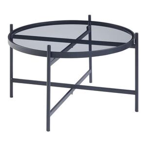 [en.casa] KONZOLOVÝ STOLEK Lier 39, 5/61 cm obraz