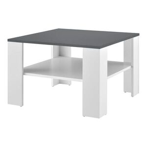 [en.casa] KONFERENČNÍ STOLEK Aachen 60/60/40 cm obraz