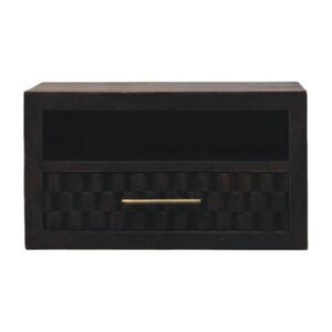 Artisan Furniture TALLBOY Aspen s 5 zásuvkami, hnědý obraz