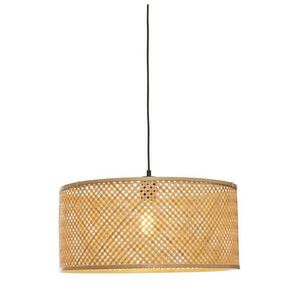 Good & Mojo ZÁVĚSNÉ SVÍTIDLO, 50/22 cm obraz