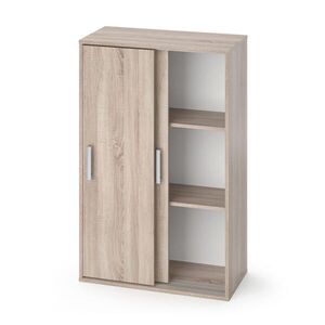 Vicco ŠATNÍ SKŘÍŇ Falk Sonoma 68 x 108.5 cm obraz