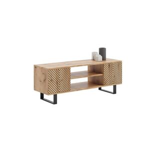 RAUMHIRSCH FURNITURE NÍZKÁ SKŘÍŇ Focus obraz