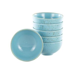 Creatable SADA MISEK NA OMÁČKU kamenina keramika 11, 5 cm obraz