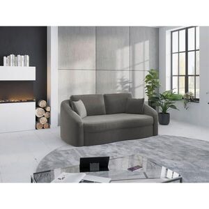 Sit & More 2, 5SEDÁK, textil, šedá obraz