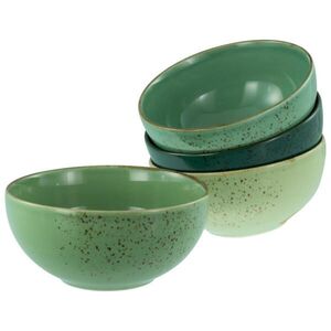 Creatable SADA MISEK kamenina keramika 4dílné 17, 5 cm obraz