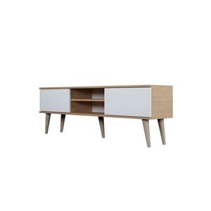 RAUMHIRSCH FURNITURE NÍZKÁ SKŘÍŇKA Toronto II 35/55, 2/160 cm obraz