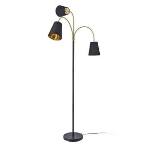 lux.pro STOJACÍ LAMPA Wycombe obraz
