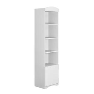 RAUMHIRSCH FURNITURE DĚTSKÁ POLIČKA Classic II bílá 46\186\36 obraz