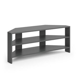 Vicco NÍZKÝ NÁBYTEK POD TELEVIZI Antracit 114 x 45 cm obraz