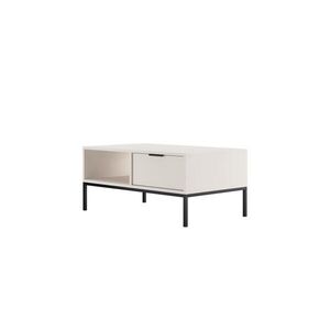 RAUMHIRSCH FURNITURE KONZOLOVÝ STOLEK Austin 60/45/100 obraz