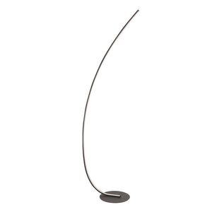 STOJACÍ LED LAMPA, 50/22/130 cm obraz