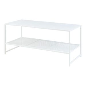 [en.casa] KONFERENČNÍ STOLEK Ruokolahti 102/43/46 cm obraz
