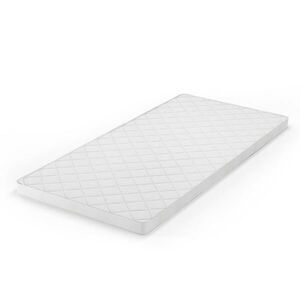 VitaliSpa CHRÁNIČ MATRACE Bílá 200 x 90 cm Pur 340 Topper obraz