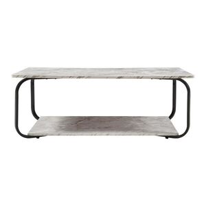 [en.casa] KONFERENČNÍ STOLEK Kolta 120/60/43 cm obraz